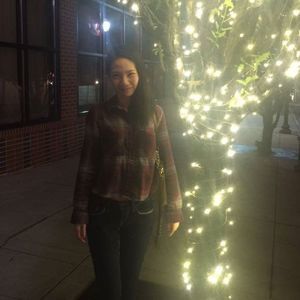 Meet your Posher, Jingyu